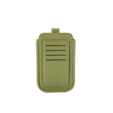 Obermain Tas Wanita Mini Bag Polly Mini In Apple Green