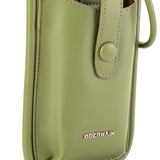 Obermain Tas Wanita Mini Bag Polly Mini In Apple Green