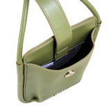 Obermain Tas Wanita Mini Bag Polly Mini In Apple Green
