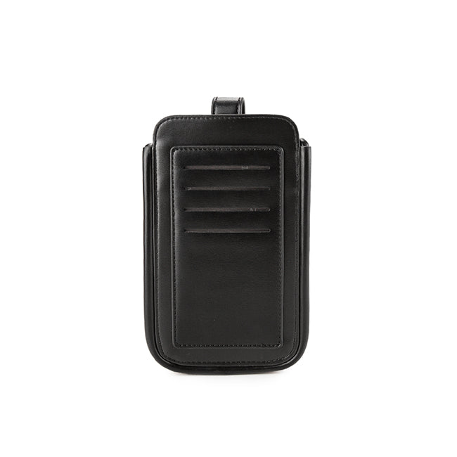 Obermain Tas Wanita Mini Bag Polly Mini In Black