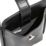 Obermain Tas Wanita Mini Bag Polly Mini In Black