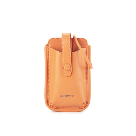 Obermain Tas Wanita Mini Bag Polly Mini In Orange