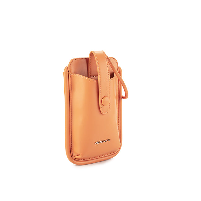 Obermain Tas Wanita Mini Bag Polly Mini In Orange