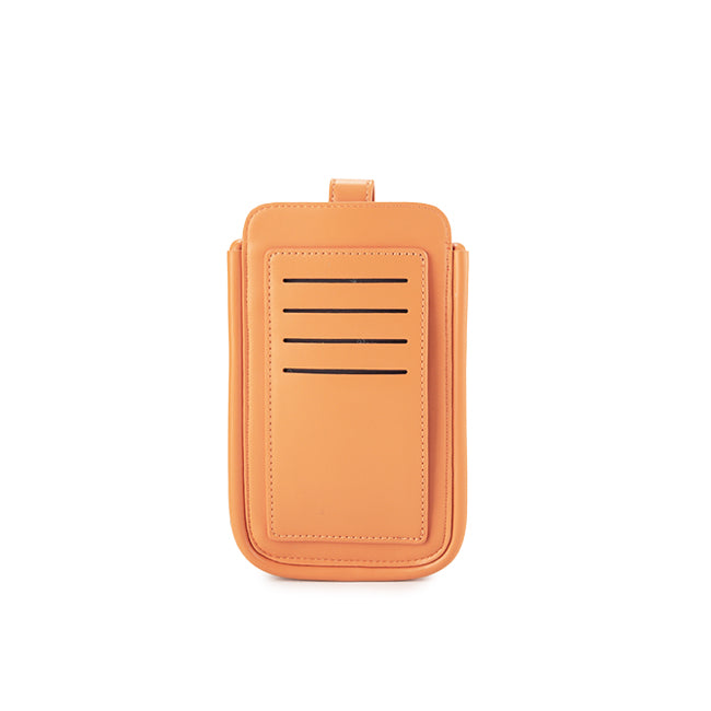Obermain Tas Wanita Mini Bag Polly Mini In Orange