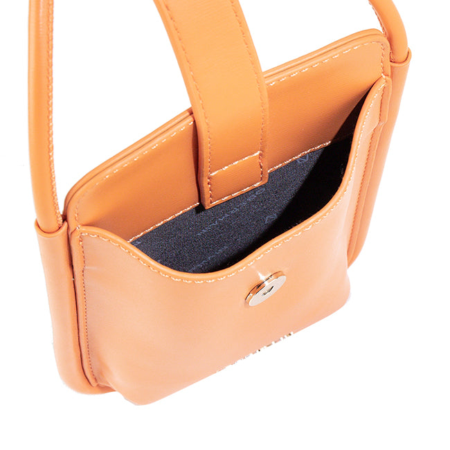 Obermain Tas Wanita Mini Bag Polly Mini In Orange