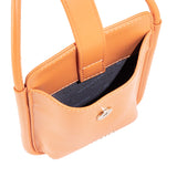 Obermain Tas Wanita Mini Bag Polly Mini In Orange