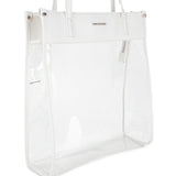 Obermain Tas Wanita Taylor Tote In White