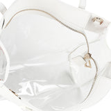 Obermain Tas Wanita Taylor Tote In White