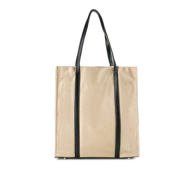 Obermain Tas Wanita Tote bag Ema Tote (L) In Khaki