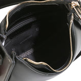Obermain Tas Wanita Hera Top Handle Bag In Black