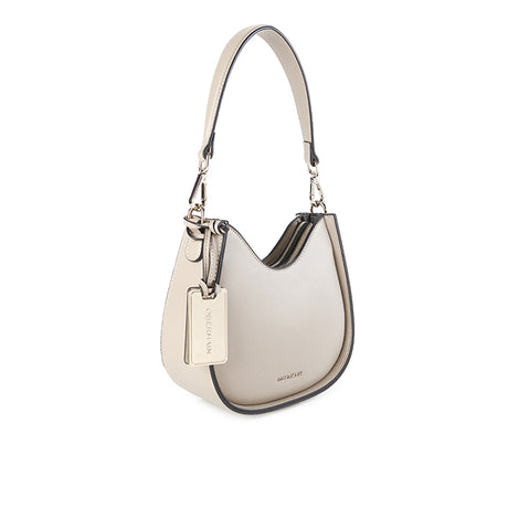 Obermain Tas Wanita Hera Top Handle Bag In Taupe
