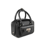 Obermain Tas Wanita Hadley Top Handle Bag In Black