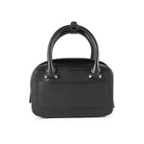 Obermain Tas Wanita Hadley Top Handle Bag In Black