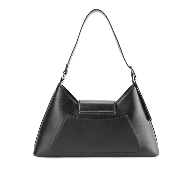 Haisley Shoulder Bag In Black