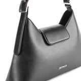 Haisley Shoulder Bag In Black