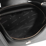 Haisley Shoulder Bag In Black