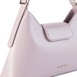 Haisley Shoulder Bag In Lilac