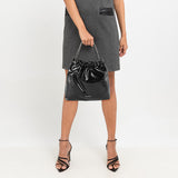 Obermain Tas Wanita Bailee Hobo Bag (L) In Black