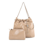 Obermain Tas Wanita Bailee Hobo Bag (L) In Tan