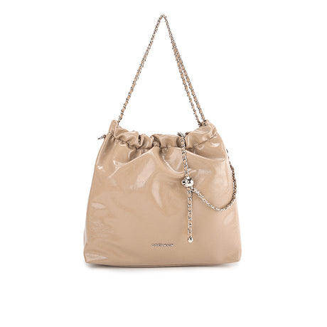 Obermain Tas Wanita Bailee Hobo Bag (L) In Tan