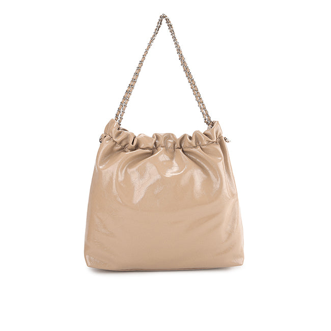 Obermain Tas Wanita Bailee Hobo Bag (L) In Tan