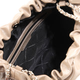 Obermain Tas Wanita Bailee Hobo Bag (L) In Tan
