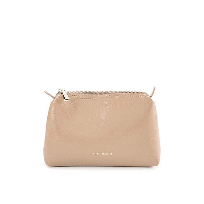 Obermain Tas Wanita Bailee Hobo Bag (L) In Tan