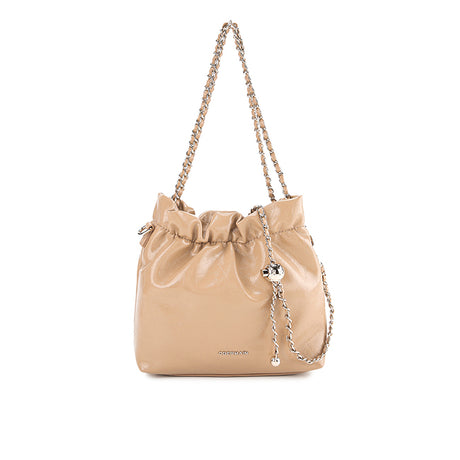 Obermain Tas Wanita Bailee Hobo Bag (M) In Tan