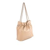 Obermain Tas Wanita Bailee Hobo Bag (M) In Tan