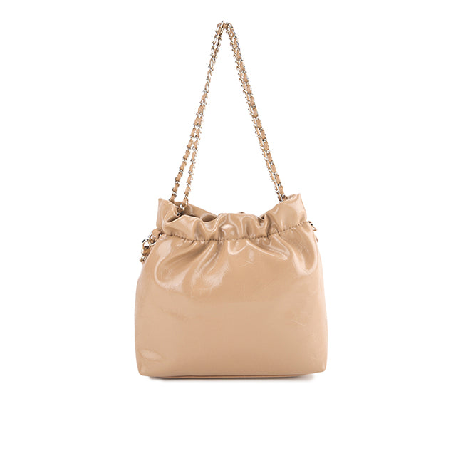 Obermain Tas Wanita Bailee Hobo Bag (M) In Tan