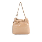 Obermain Tas Wanita Bailee Hobo Bag (M) In Tan
