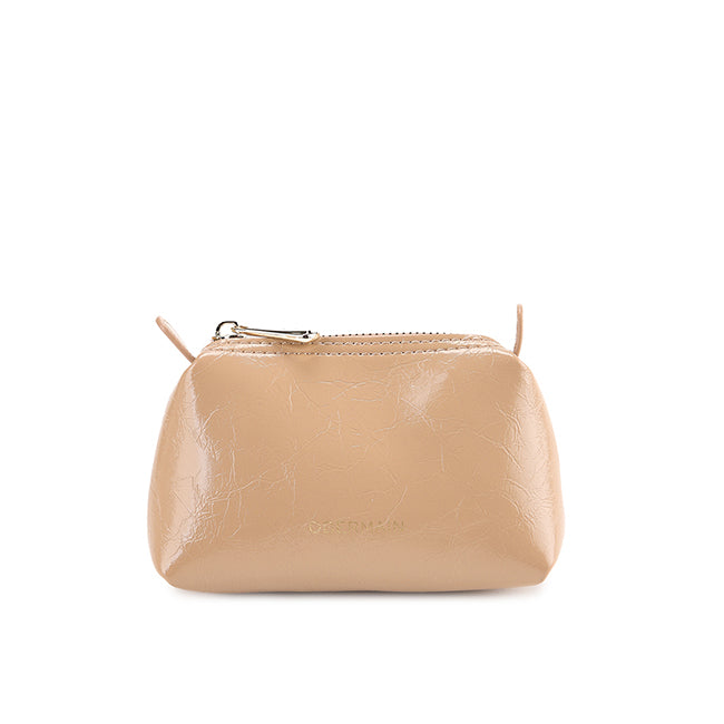 Obermain Tas Wanita Bailee Hobo Bag (M) In Tan