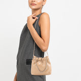 Obermain Tas Wanita Bailee Hobo Bag (M) In Tan