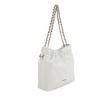 Obermain Tas Wanita Bailee Hobo Bag (M) In White