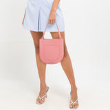 Bradley Shoulder Bag In Pink