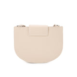 Bradley Crossbody Bag In Beige
