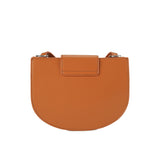 Bradley Crossbody Bag In Brown