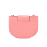 Bradley Crossbody Bag In Pink