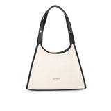 Zofi Shoulder Bag In Black