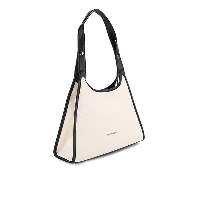 Zofi Shoulder Bag In Black