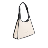 Zofi Shoulder Bag In Black