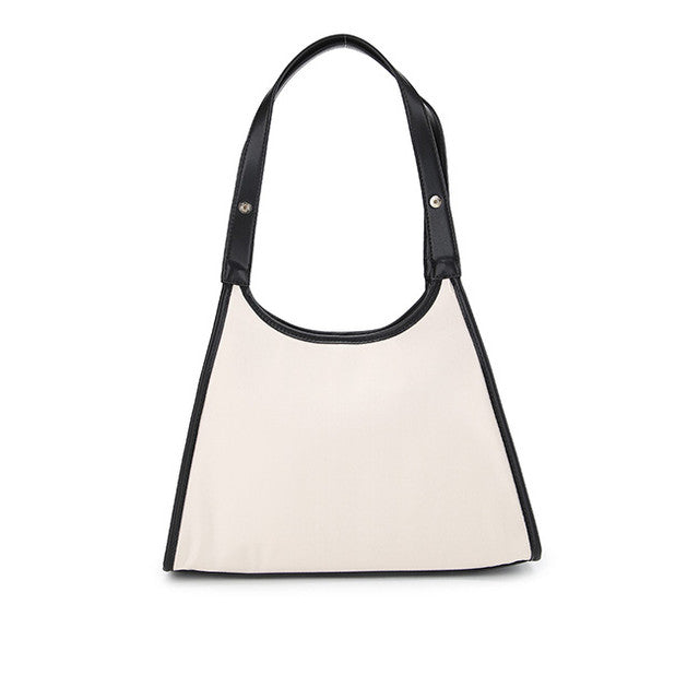 Zofi Shoulder Bag In Black