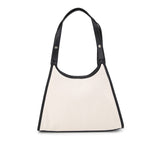 Zofi Shoulder Bag In Black
