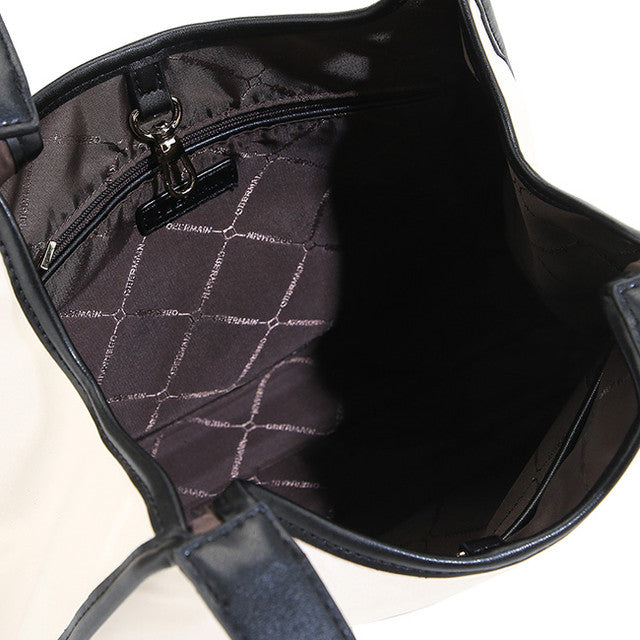 Zofi Shoulder Bag In Black