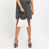 Zofi Shoulder Bag In Black