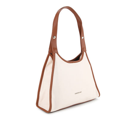 Zofi Shoulder Bag In Brown
