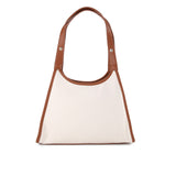 Zofi Shoulder Bag In Brown