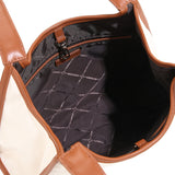 Zofi Shoulder Bag In Brown
