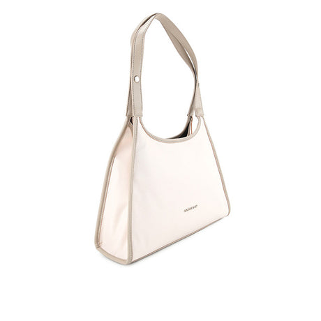 Zofi Shoulder Bag In Taupe