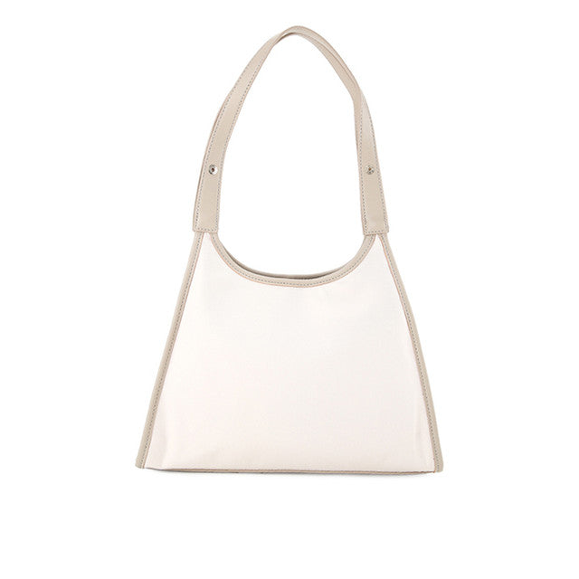 Zofi Shoulder Bag In Taupe